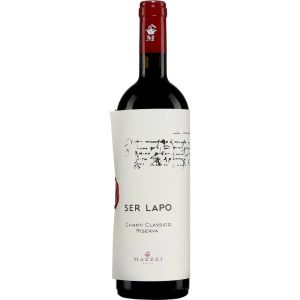 Mazzei Chianti Classico Ris. 'ser Lapo'